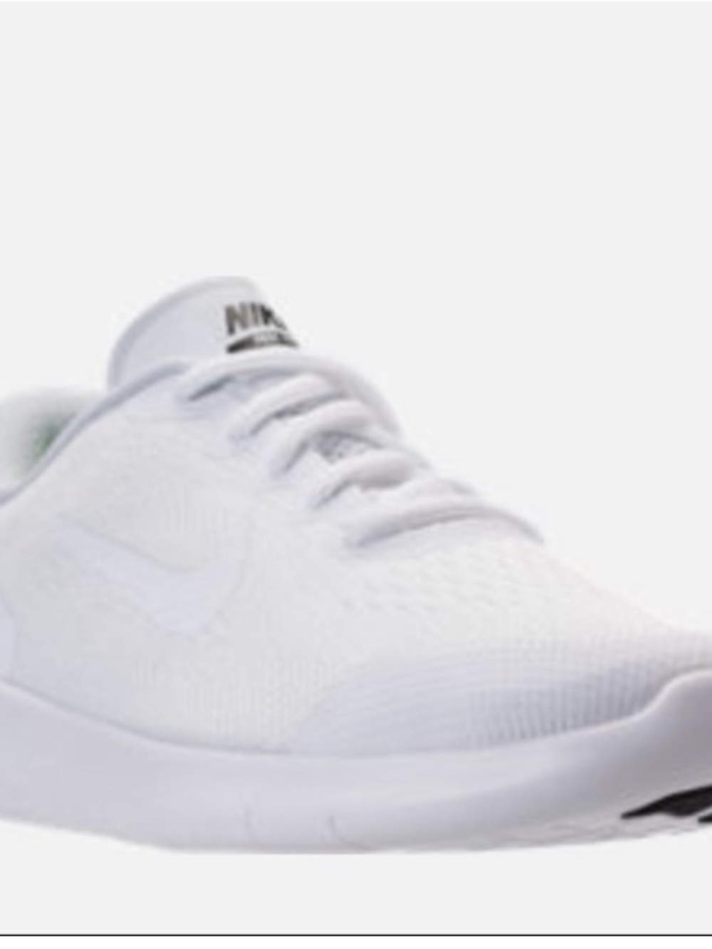 Nike free rn Sneakers final price